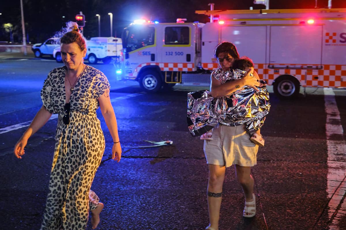 George Chan/Getty Images