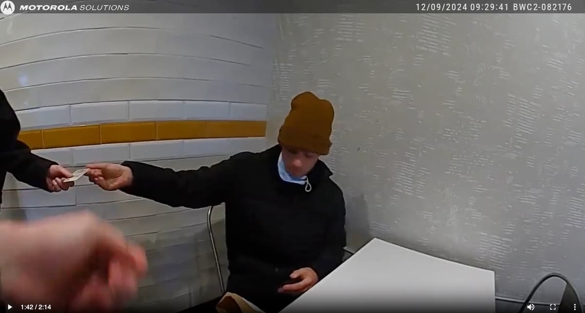 Altoona Police Department